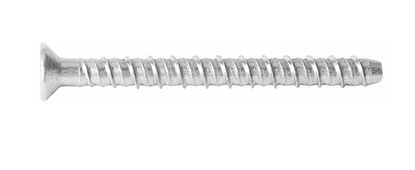 Picture of Betona skrūve Rawlplug R-LX-08X130-CS-ZP; 9,9x130 mm; 50 gab.