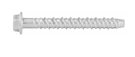 Picture of Betona skrūve Rawlplug R-LX-08X130-HF-ZF; 9,9x130 mm; 50 gab.