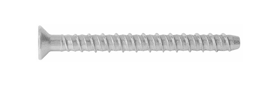 Picture of Betona skrūve Rawlplug R-LX-08X150-CS-ZF; 9,9x150 mm; 50 gab.