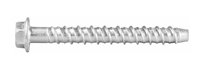 Picture of Betona skrūve Rawlplug R-LX-08X150-HF-ZP; 9,9x150 mm; 50 gab.