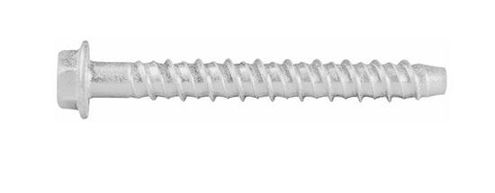 Picture of Betona skrūve Rawlplug R-LX-10X065-HF-ZF; 12,4x65 mm; 50 gab.