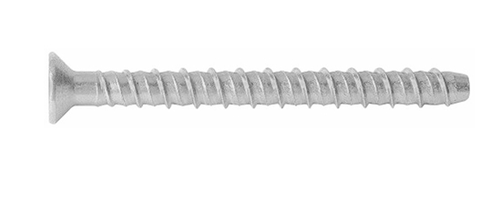Picture of Betona skrūve Rawlplug R-LX-10X075-CS-Z; 12,4x75 mm; 50 gab.