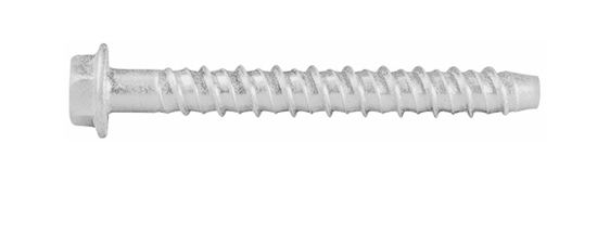 Picture of Betona skrūve Rawlplug R-LX-10X075-HF-ZF; 12,5x75 mm; 50 gab.