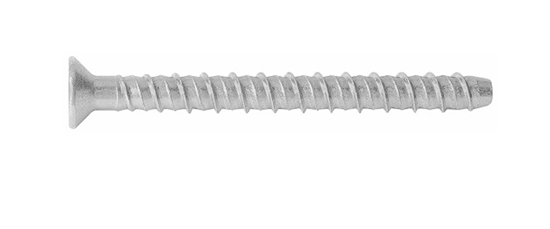 Picture of Betona skrūve Rawlplug R-LX-10X085-CS-ZF; 12,4x85 mm; 50 gab.