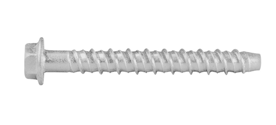 Picture of Betona skrūve Rawlplug R-LX-10X085-HF-ZF; 12,5x85 mm; 50 gab.