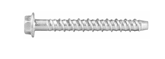 Picture of Betona skrūve Rawlplug R-LX-10X085-HF-ZP; 12,4x85 mm; 50 gab.