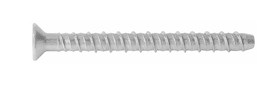 Picture of Betona skrūve Rawlplug R-LX-10X120-CS-ZF; 12,4x120 mm; 25 gab.