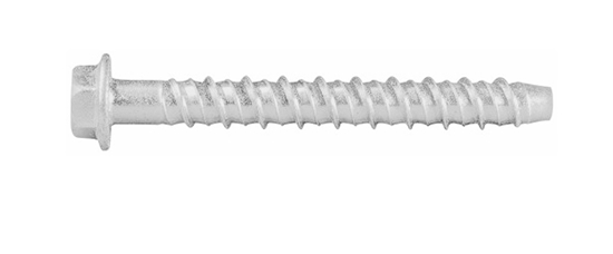 Picture of Betona skrūve Rawlplug R-LX-10X120-HF-ZF; 12,4x120 mm; 25 gab.