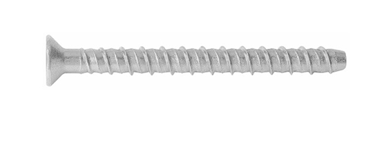 Picture of Betona skrūve Rawlplug R-LX-10X140-CS-ZF; 12,4x140 mm; 25 gab.