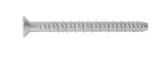 Picture of Betona skrūve Rawlplug R-LX-10X160-CS-ZF; 12,4x160 mm; 20 gab.