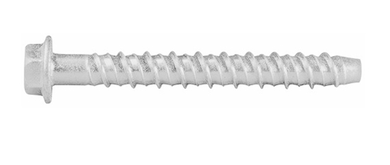 Picture of Betona skrūve Rawlplug R-LX-12X150-HF-ZF; 14,9x150 mm; 50 gab.