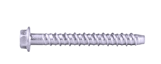 Picture of Betona skrūve Rawlplug R-LX-14X080-HF-ZP; 17x80 mm; 20 gab.
