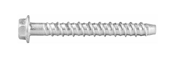Picture of Betona skrūve Rawlplug R-LX-14X105-HF-ZP; 17,4x105 mm; 20 gab.