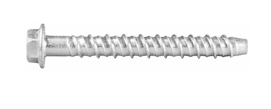 Picture of Betona skrūve Rawlplug R-LX-14X115-HF-ZP; 17,4x115 mm; 20 gab.