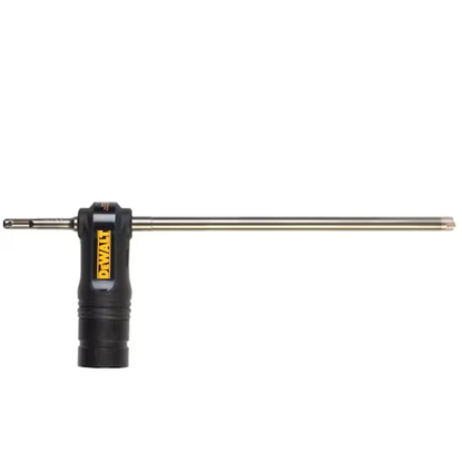 Picture of Betona urbis ar putekļu nosūkšanu DeWalt DT60341-QZ; 14x370 mm; SDS-plus