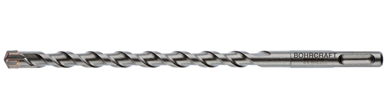 Picture of Betona urbis Bohrcraft 4-X; 14x200/260 mm; SDS-plus