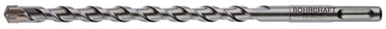 Picture of Betona urbis Bohrcraft BC26150512045; 12x400x450 mm; SDS-plus