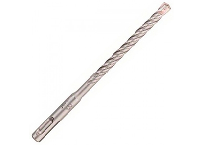 Attēls no Betona urbis Bosch 2608833899; 8,0x100x160 mm; SDS-plus; 10 gab.