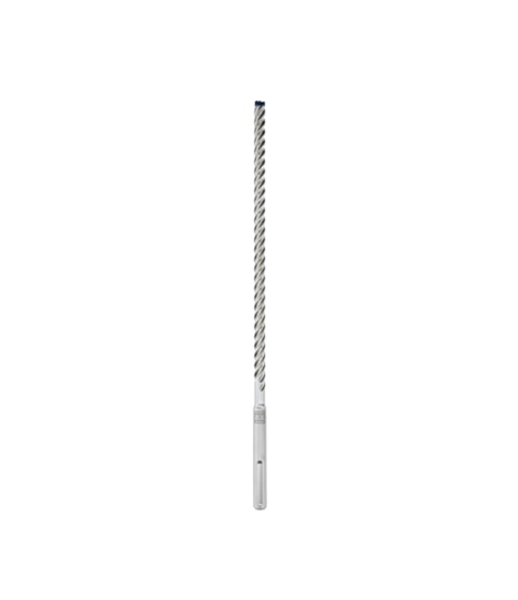 Picture of Betona urbis Bosch 2608900215; 16x400x540 mm; SDS-max