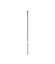 Attēls no Betona urbis Bosch 2608900215; 16x400x540 mm; SDS-max