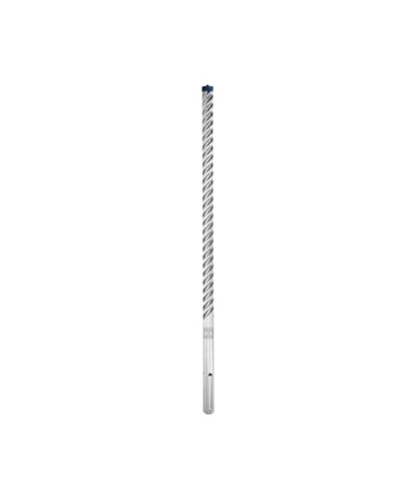 Picture of Betona urbis Bosch 2608900229; 20x400x520 mm; SDS-max