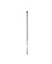 Изображение Betona urbis Bosch 2608900229; 20x400x520 mm; SDS-max