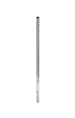 Picture of Betona urbis Bosch 2608900234; 22x400x520 mm; SDS-max
