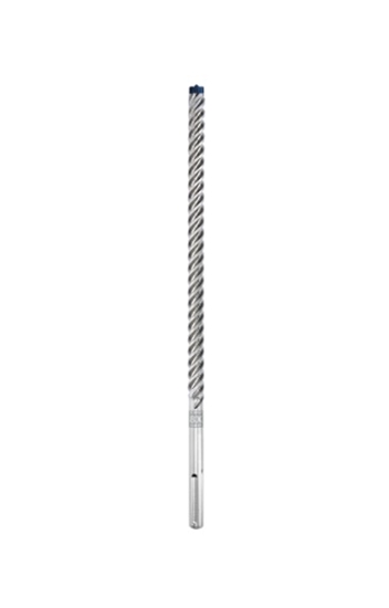 Picture of Betona urbis Bosch 2608900234; 22x400x520 mm; SDS-max