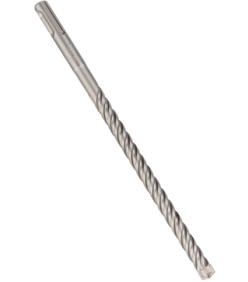 Изображение Betona urbis Bosch SDS-plus-5X; 10x200/260 mm; 10 gab.