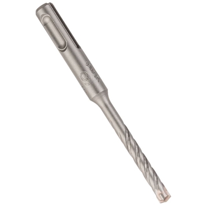 Изображение Betona urbis Bosch SDS-plus-5X; 6x110 mm; SDS-plus; 10 gab.