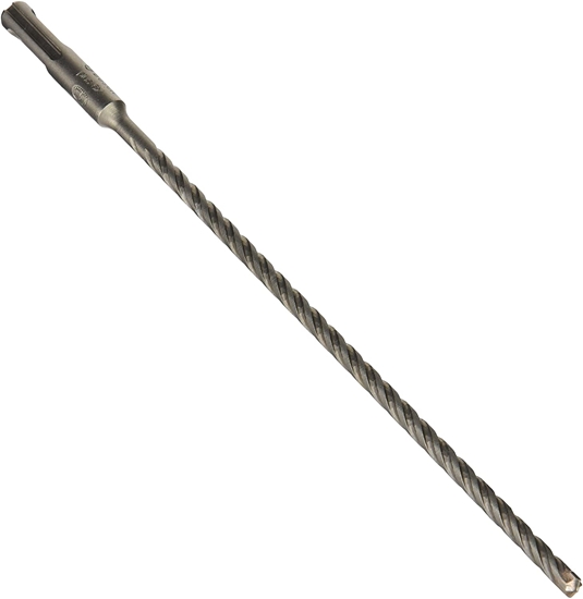 Изображение Betona urbis Bosch SDS-plus-5X; 6x200/260 mm