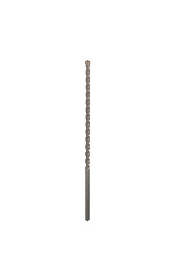 Изображение Betona urbis Bosch SILVER PERCUSSION; 12x400 mm