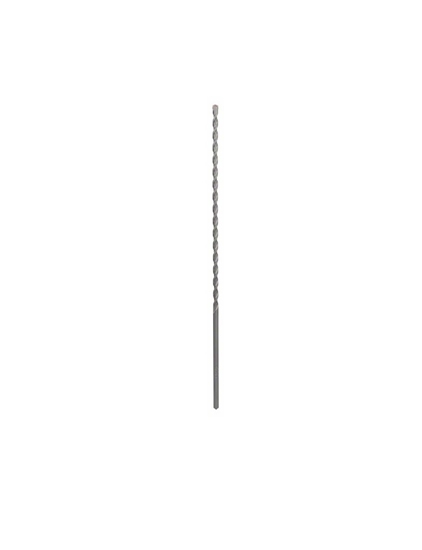 Изображение Betona urbis Bosch SILVER PERCUSSION; 8x400 mm