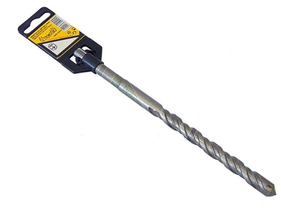 Picture of Betona urbis Condor CON-10/210; 10x210 mm; SDS-plus