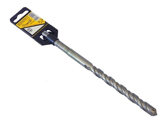 Picture of Betona urbis Condor CON-18/260; 18x260 mm; SDS-plus