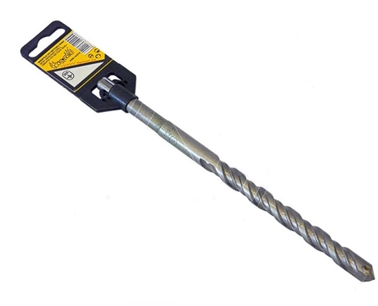 Picture of Betona urbis Condor CON-22/260; 22x260 mm; SDS-plus