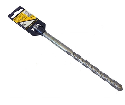 Picture of Betona urbis Condor CON-6/210; 6,0x210 mm; SDS-plus