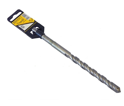 Picture of Betona urbis Condor CON-6/260; 6,0x260 mm; SDS-plus