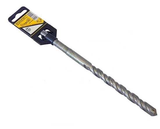 Picture of Betona urbis Condor CON-8/260; 8,0x260 mm; SDS-plus