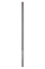 Attēls no Betona urbis DeWalt DT60815-QZ; SDS-max; 19x520/670 mm