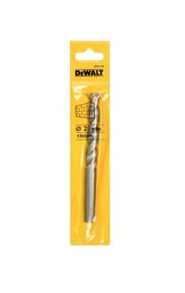Изображение Betona urbis DeWalt DT6706-QZ; 20x100/150 mm