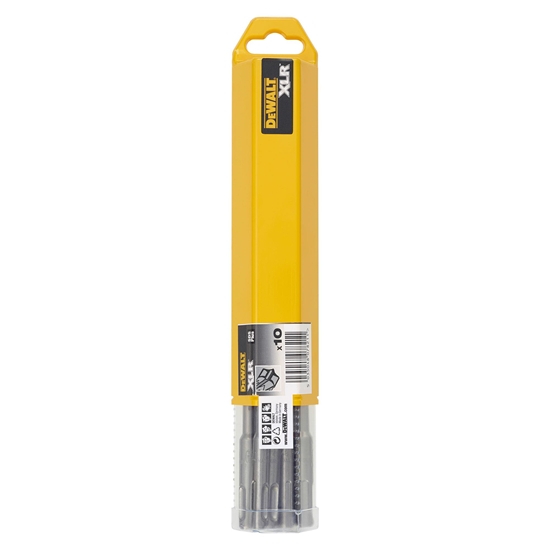 Изображение Betona urbis DeWalt DT8969-QZ; 10x200/260 mm; SDS-plus