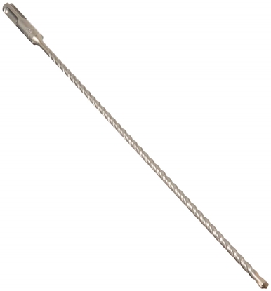 Изображение Betona urbis DeWalt DT9512-QZ; 5,5x250/310 mm; SDS-plus