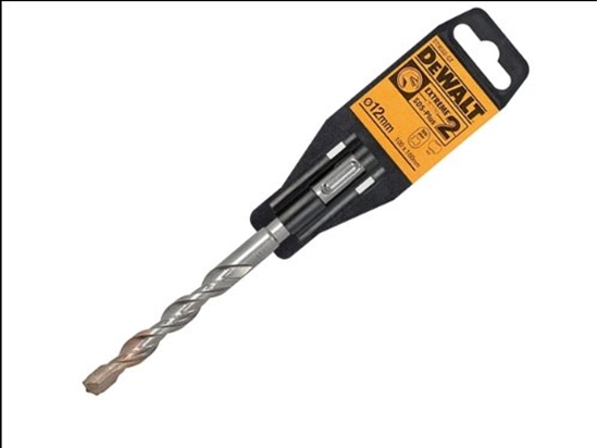 Picture of Betona urbis DeWalt DT9576-QZ; 15x250/300 mm; SDS-plus