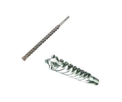 Изображение Betona urbis DeWalt DT9690-QZ; SDS-plus; 25x200/250 mm