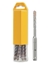 Attēls no Betona urbis DeWalt DT9803-QZ; SDS-plus; 5x100/160 mm; 10 gab.