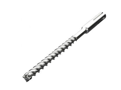 Attēls no Betona urbis Diager 4G4; SDS-plus; 10x100/160 mm