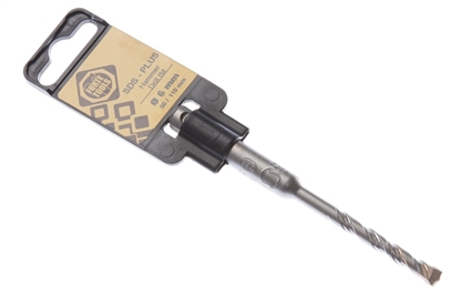 Picture of Betona urbis Forte tools 15622; 6x110 mm; SDS-plus