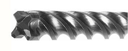 Attēls no Betona urbis Hikoki 4100952; 32x920 mm; SDS-max