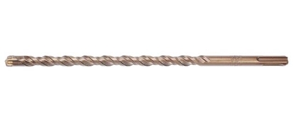 Attēls no Betona urbis Yato YT-4215; 12x260 mm; SDS-plus